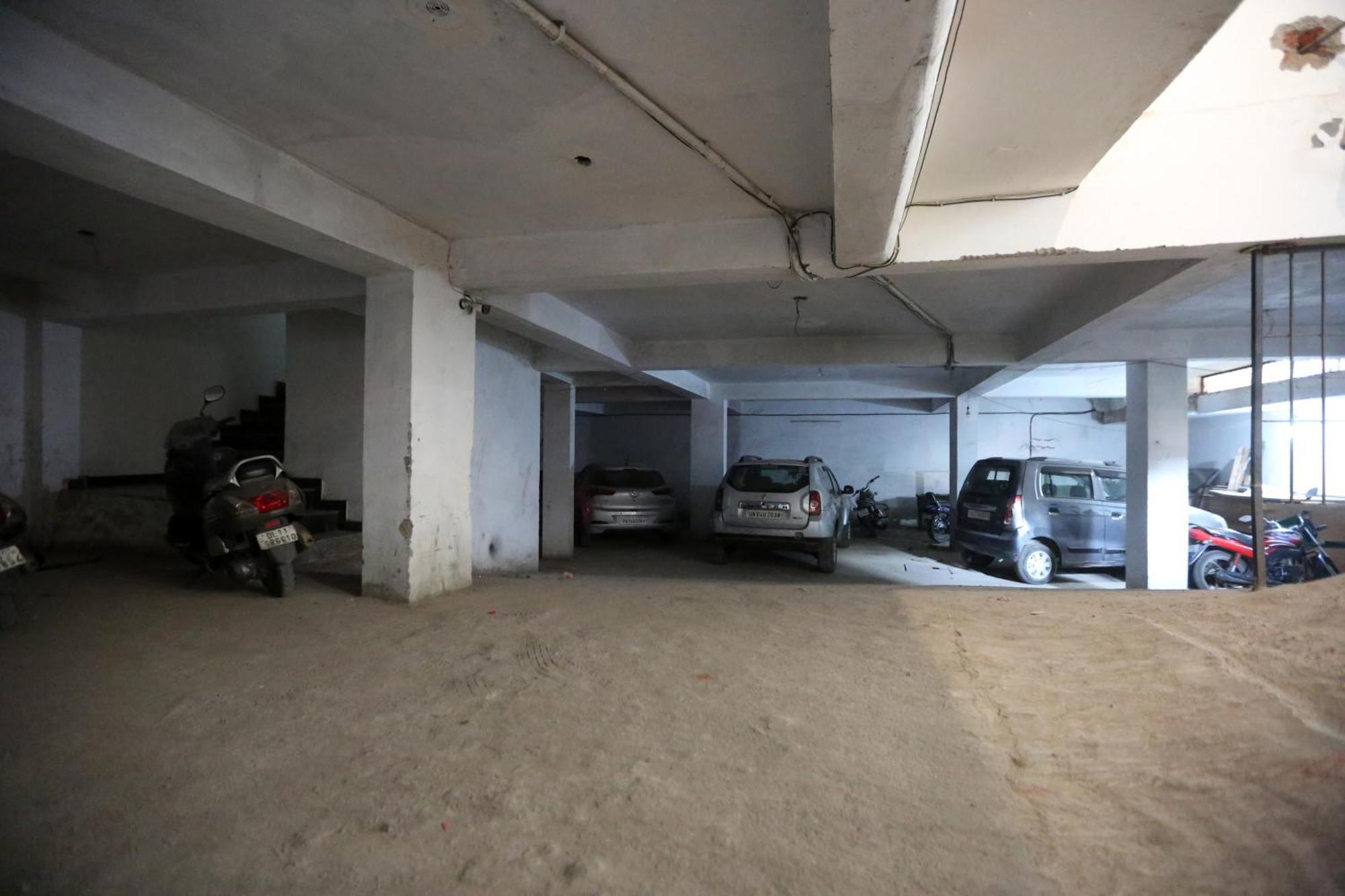 Hotel Square Plaza At Airport Új-Delhi Kültér fotó